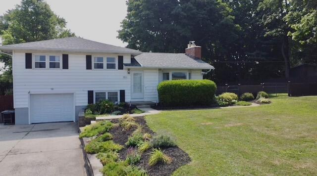 810 Becks Knob Road, Lancaster, OH 1