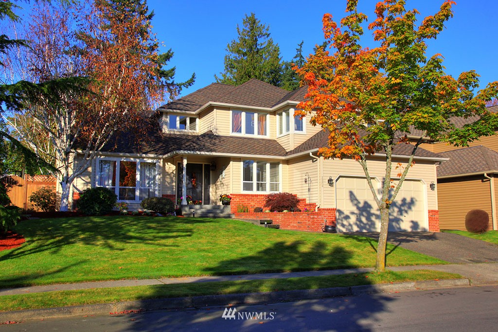 15209 92nd Place Northeast Bothell, WA 98011 - Photo 1 of 1
