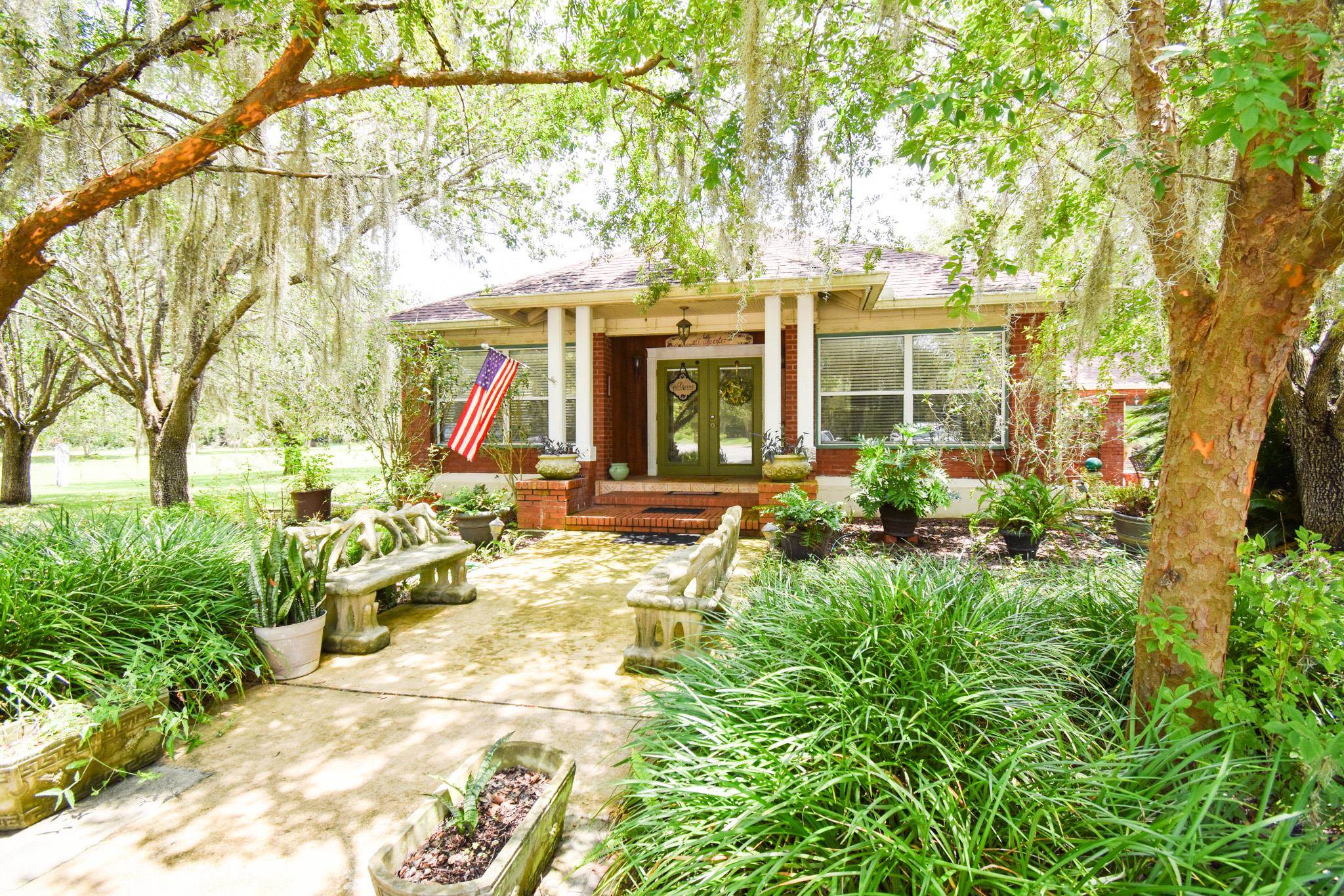 1407 West Main Street Perry, FL 32347 - Photo 25 of 40
