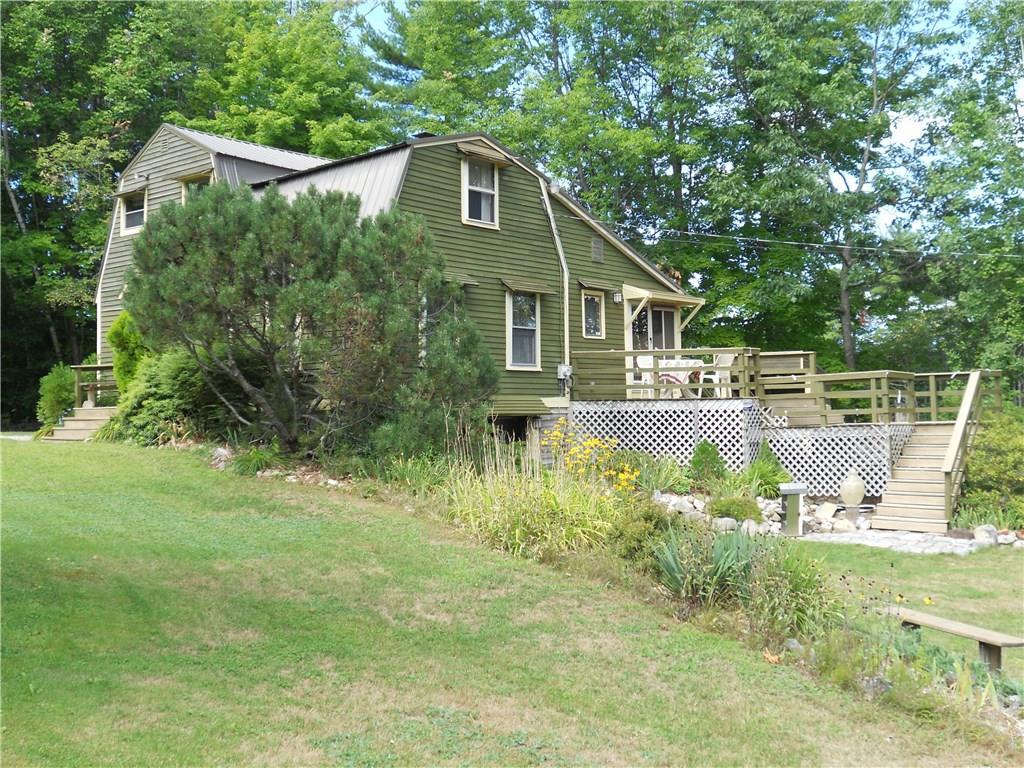 144 Wards Hill Road West Baldwin, ME 04091 - Photo 2 of 16 Photo