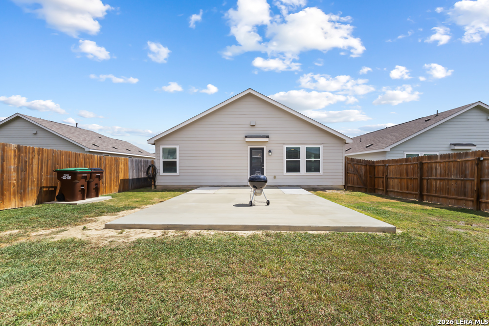 13726 Locklear Way San Antonio, TX 78253 - Photo 24 of 28