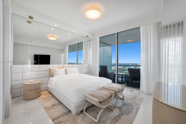 $75,000 | 10203 Collins Avenue, Unit 2501, Bal Harbour, FL 33154