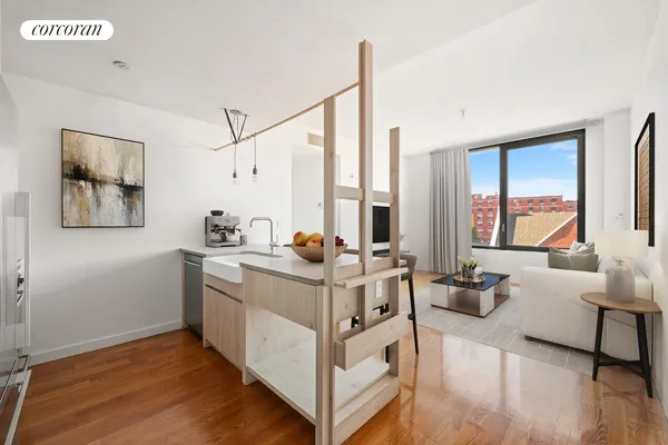 $4,689 | 54 Noll Street, Unit 204 | Bushwick