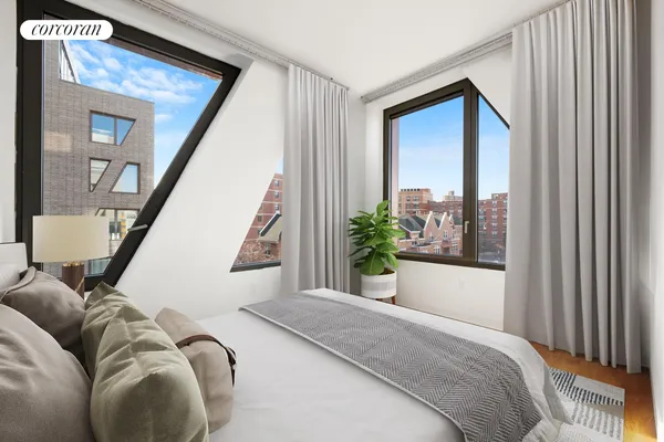 $4,689 | 54 Noll Street, Unit 204 | Bushwick