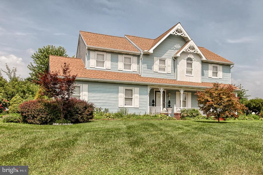 215 Kings Cross Circle Lititz, PA 17543 - Photo 34 of 34 Gallery Image 34