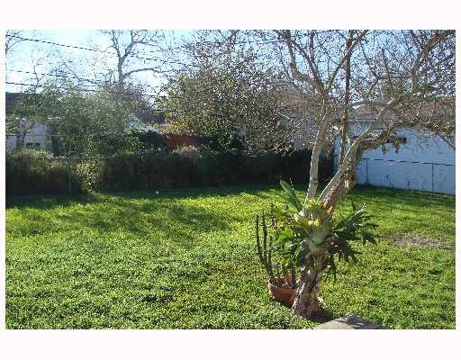 621 Everhart Road Corpus Christi, TX 78412 - Photo 7 of 7 a view of a garden