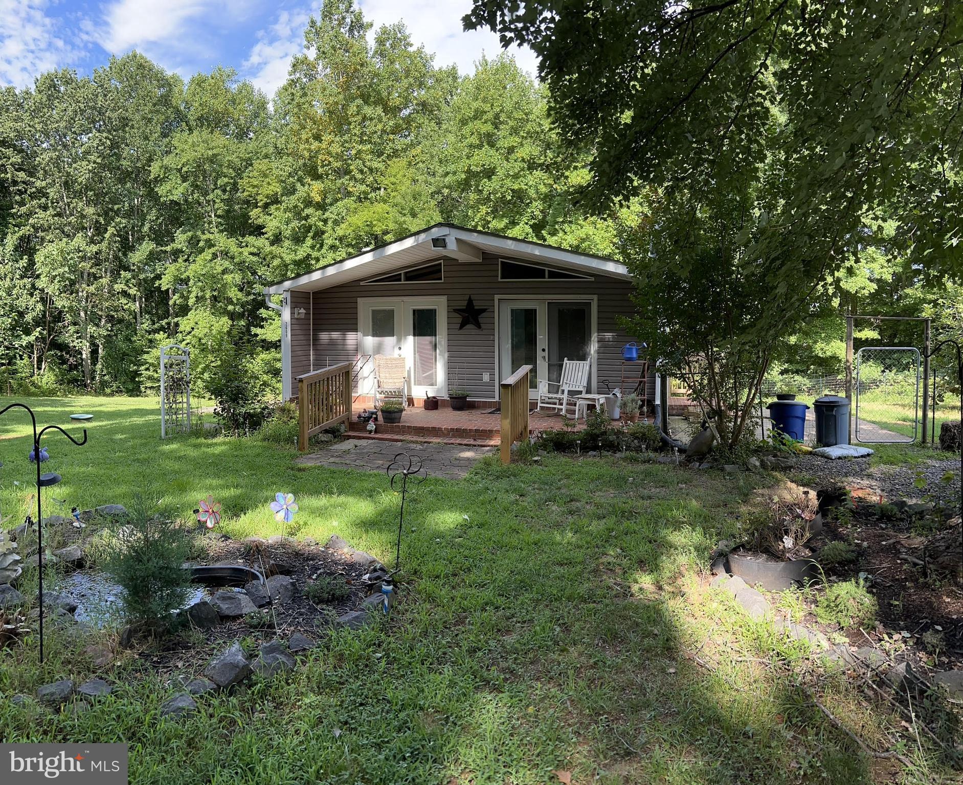 2609 Pendleton Road Mineral, VA 23117 - Photo 2 of 49