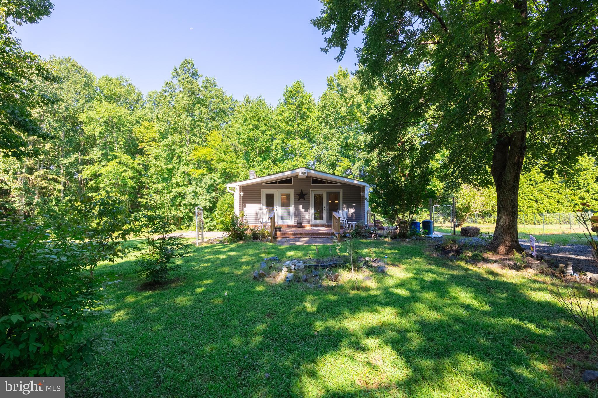 2609 Pendleton Road Mineral, VA 23117 - Photo 3 of 49