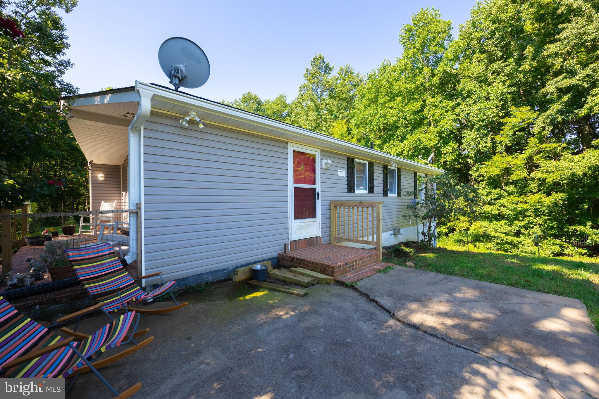 2609 Pendleton Road Mineral, VA 23117 - Photo 31 of 49