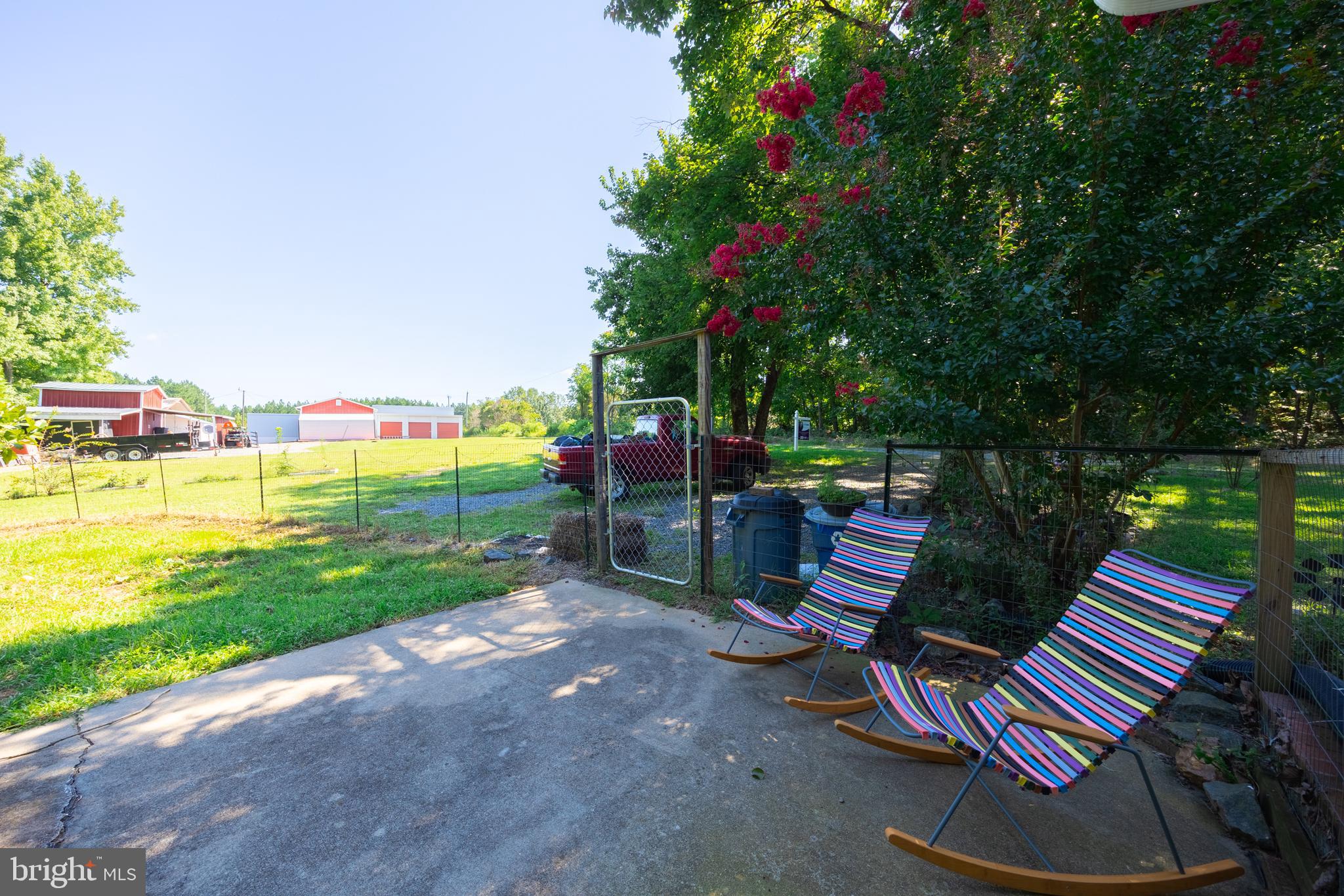 2609 Pendleton Road Mineral, VA 23117 - Photo 32 of 49