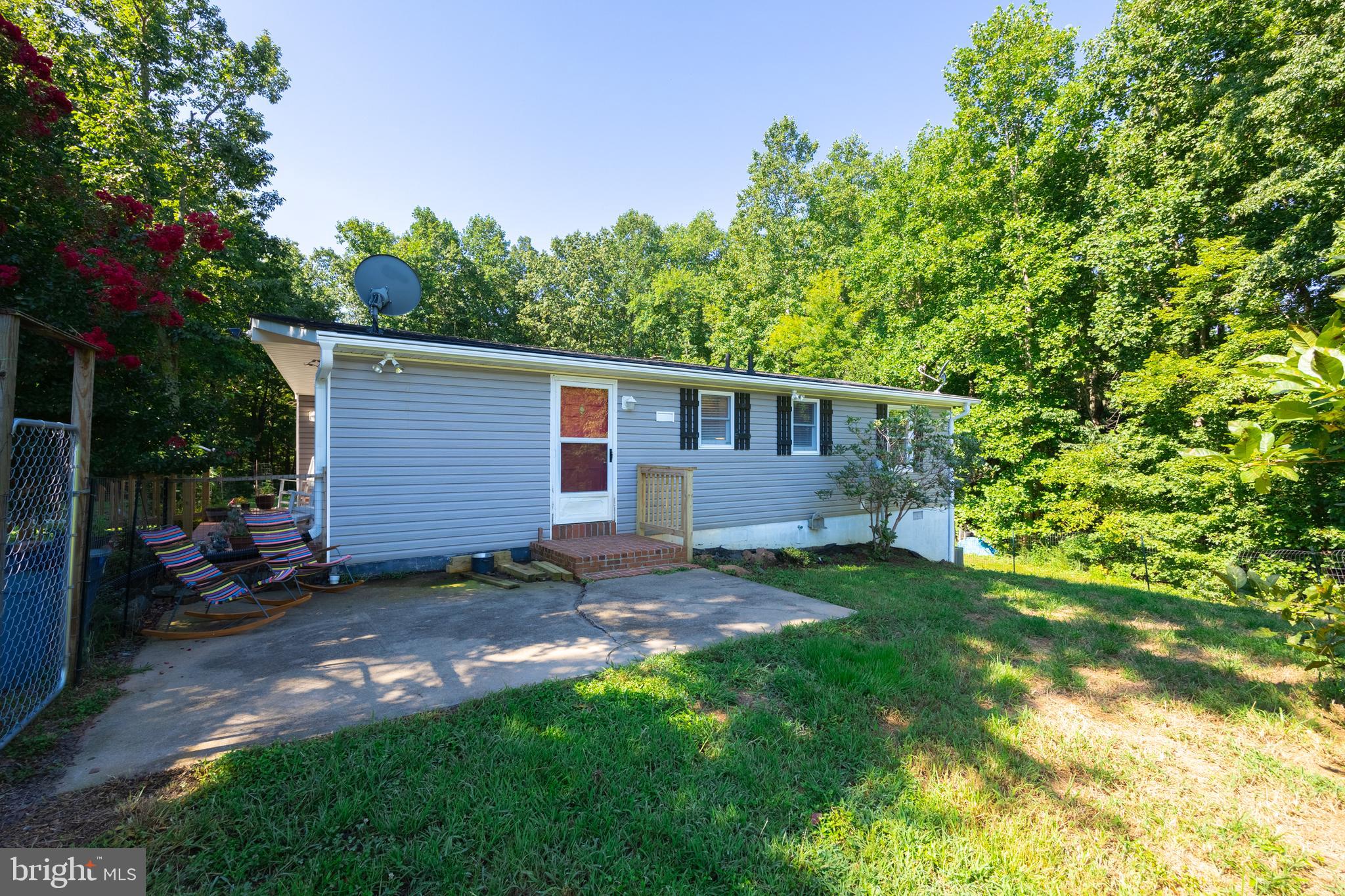 2609 Pendleton Road Mineral, VA 23117 - Photo 33 of 49