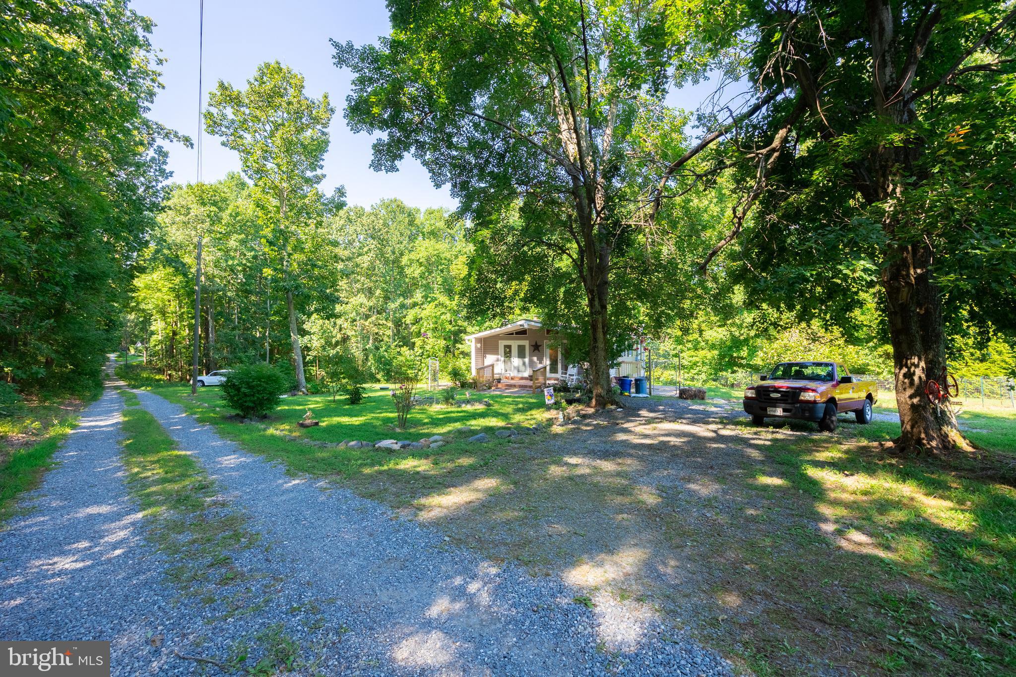 2609 Pendleton Road Mineral, VA 23117 - Photo 34 of 49