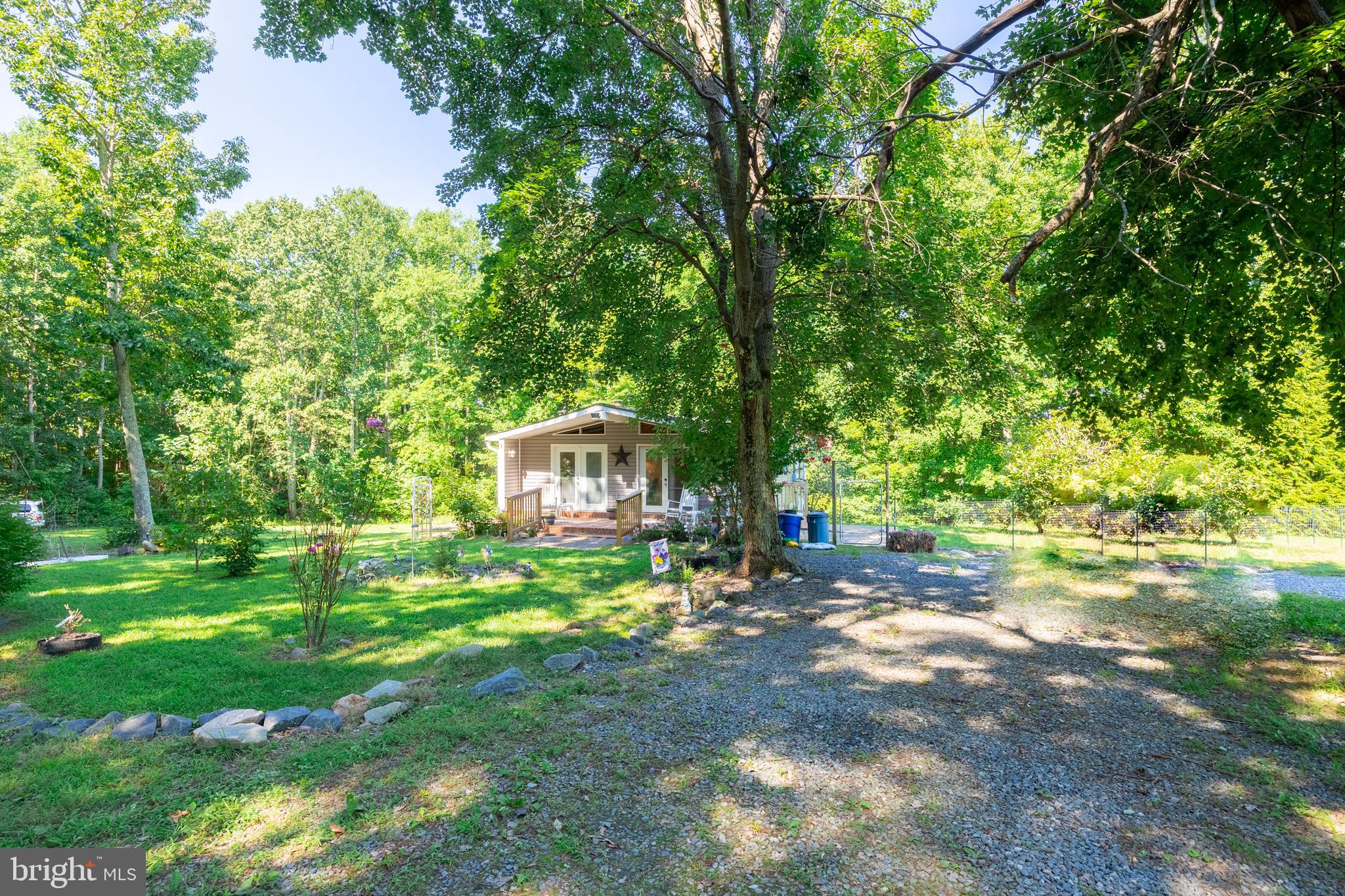 2609 Pendleton Road Mineral, VA 23117 - Photo 35 of 49