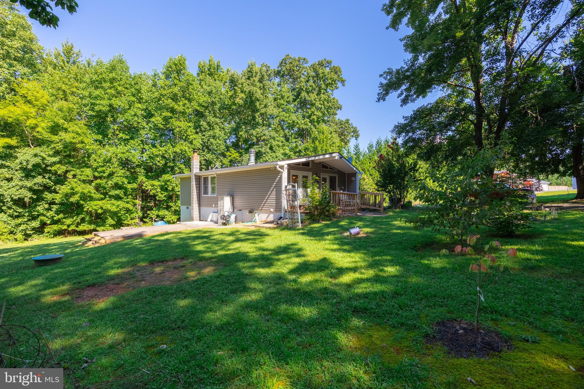 2609 Pendleton Road Mineral, VA 23117 - Photo 36 of 49
