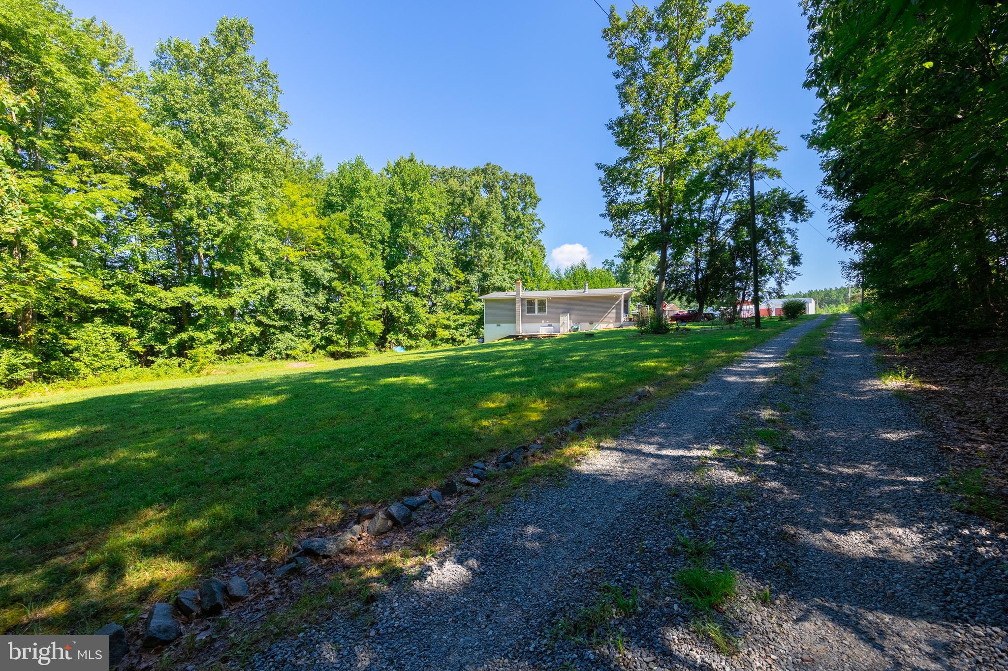 2609 Pendleton Road Mineral, VA 23117 - Photo 40 of 49