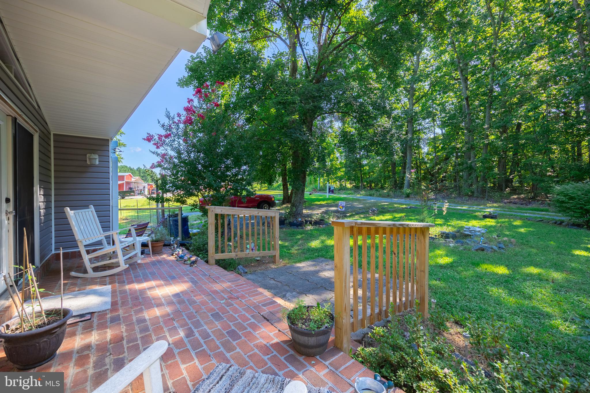 2609 Pendleton Road Mineral, VA 23117 - Photo 4 of 49