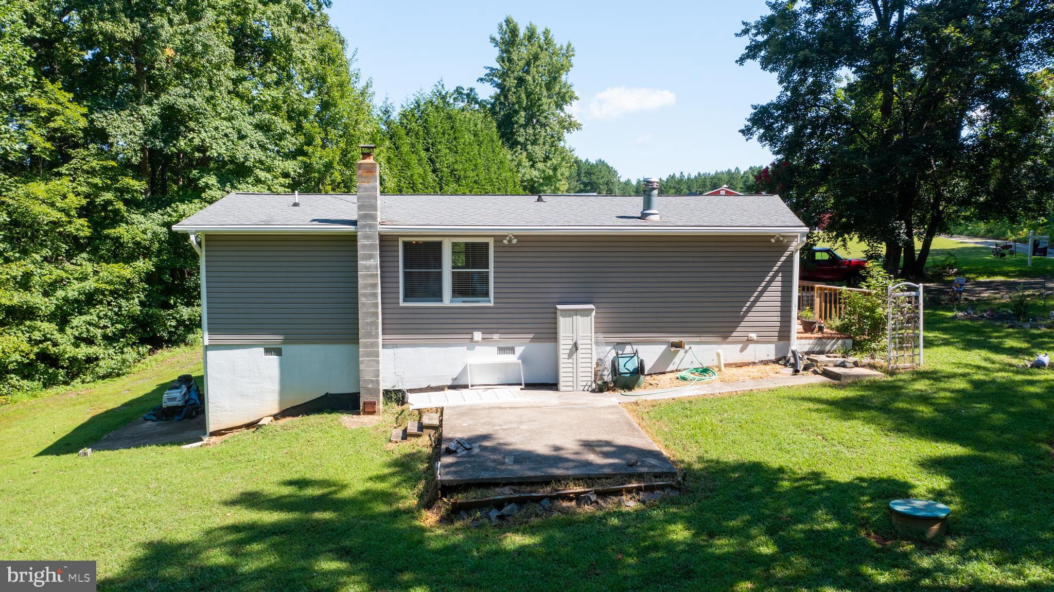 2609 Pendleton Road Mineral, VA 23117 - Photo 41 of 49