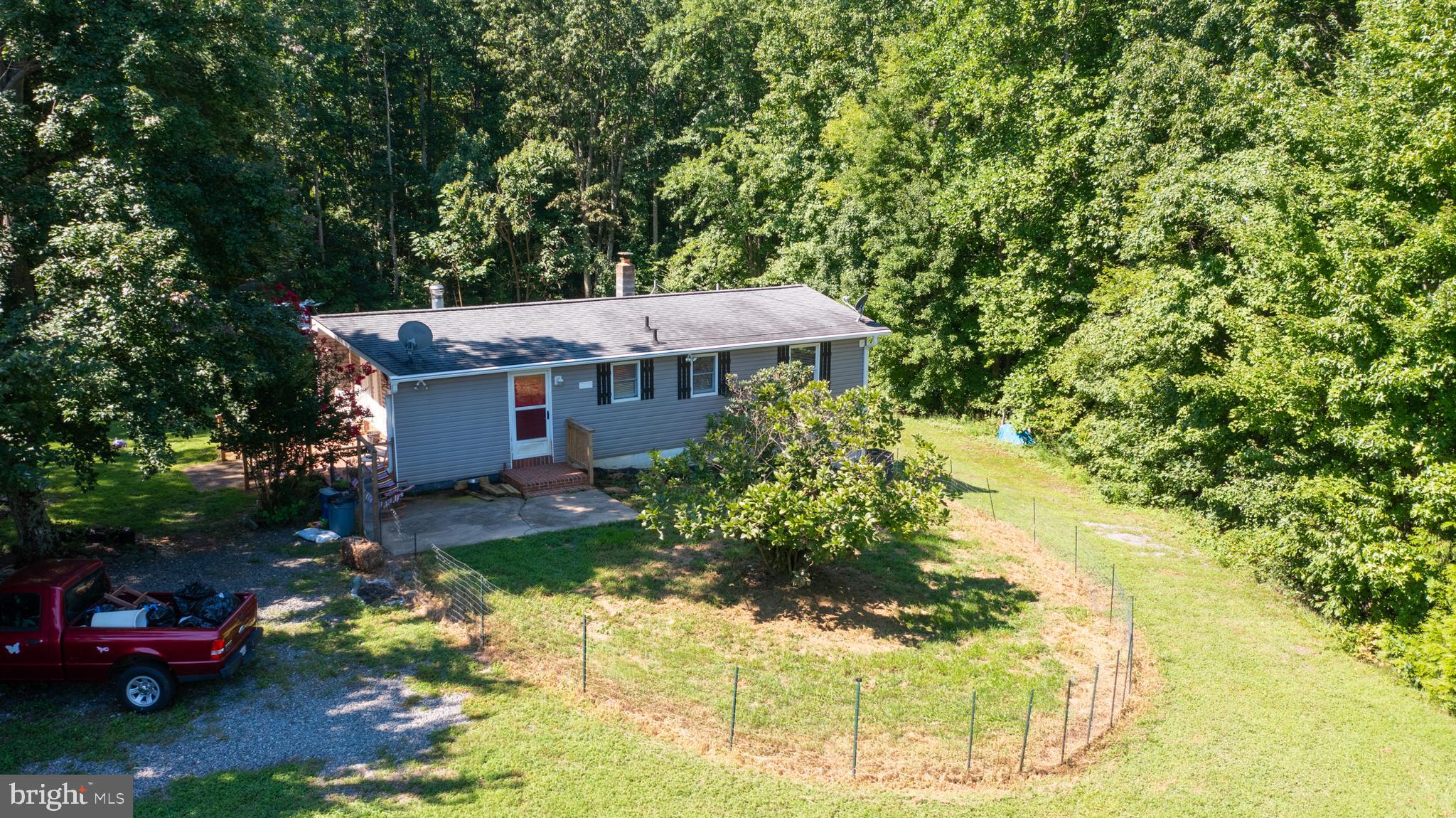 2609 Pendleton Road Mineral, VA 23117 - Photo 42 of 49