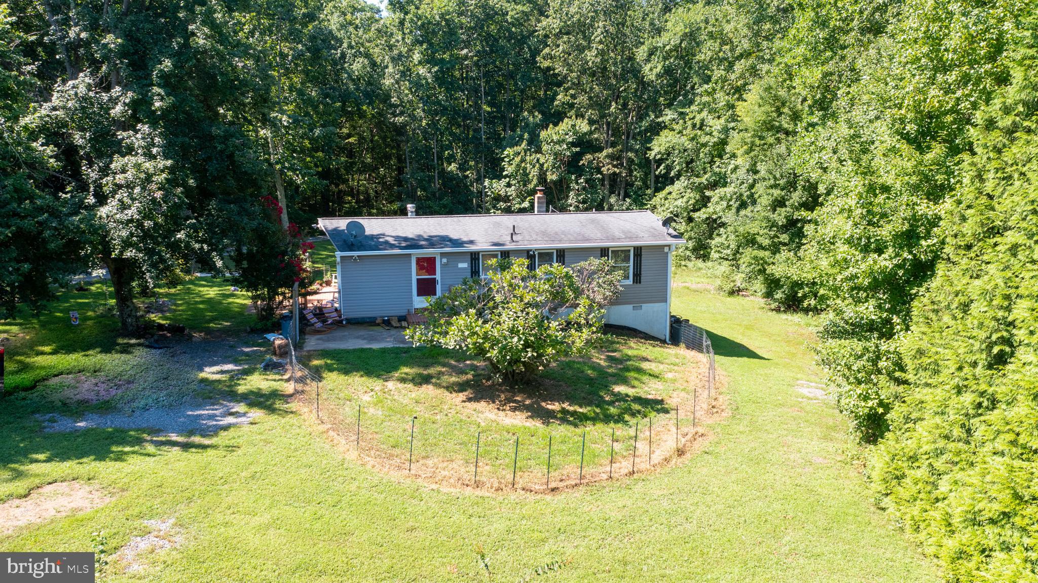 2609 Pendleton Road Mineral, VA 23117 - Photo 43 of 49