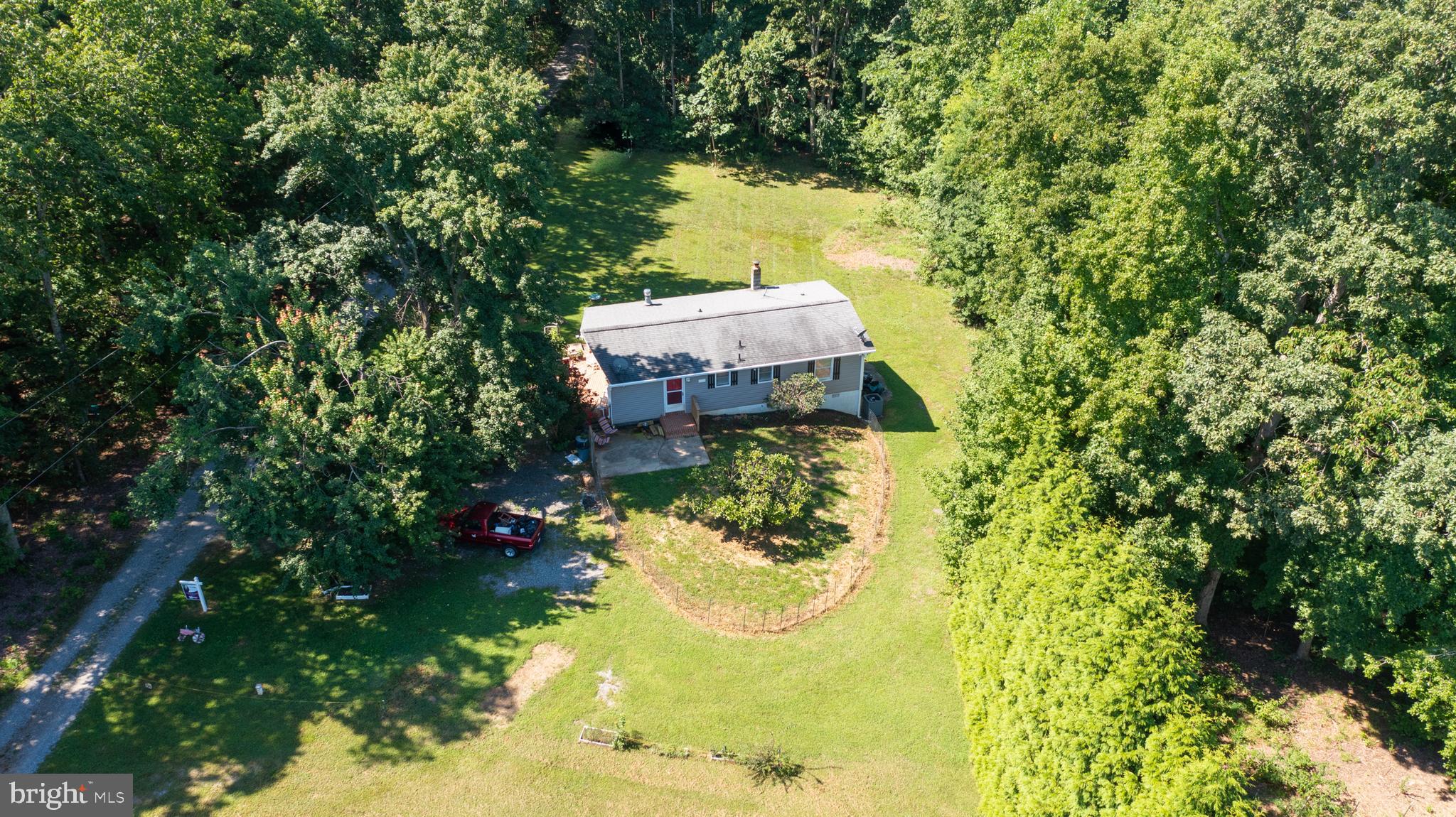 2609 Pendleton Road Mineral, VA 23117 - Photo 44 of 49