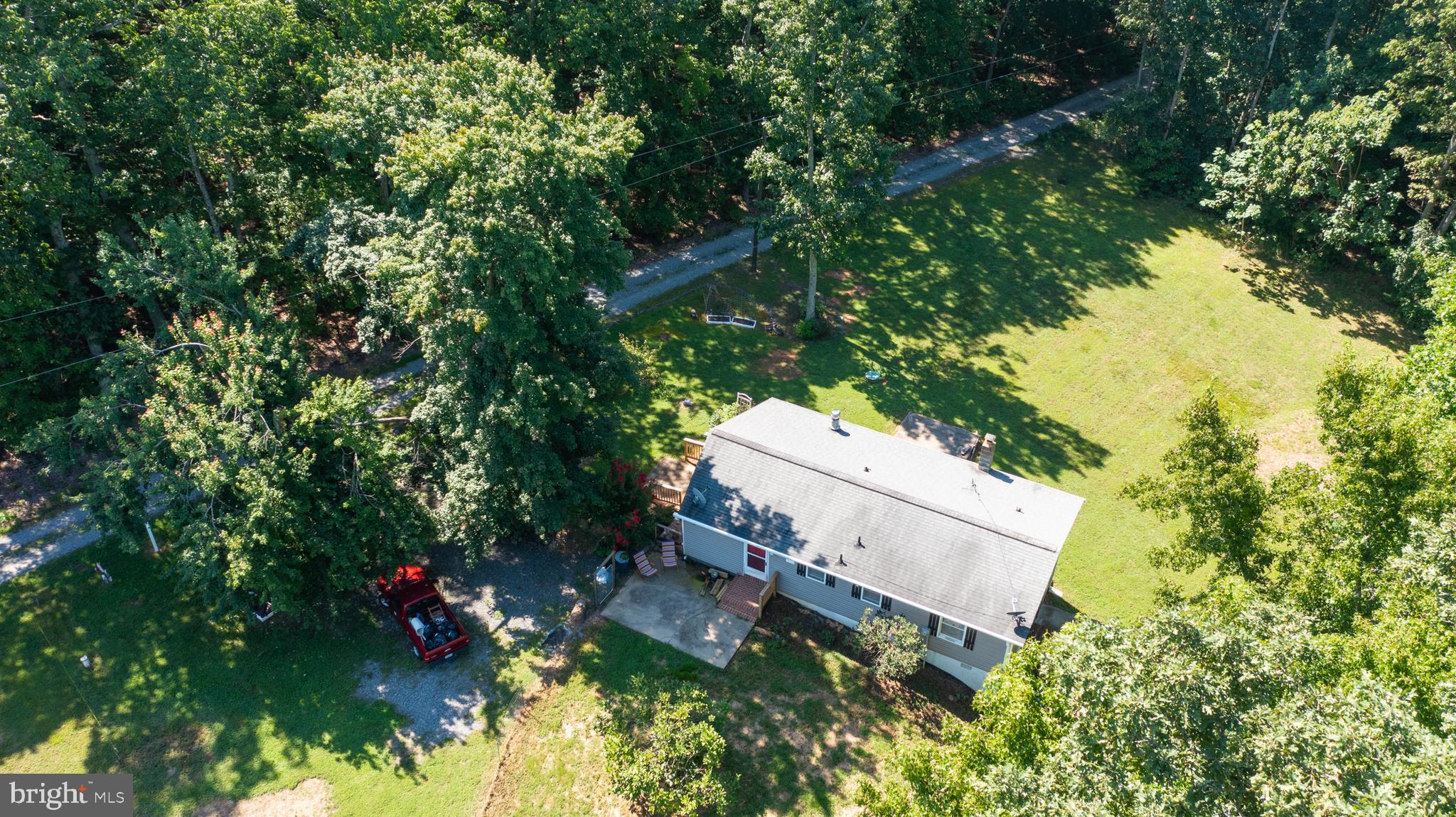 2609 Pendleton Road Mineral, VA 23117 - Photo 45 of 49