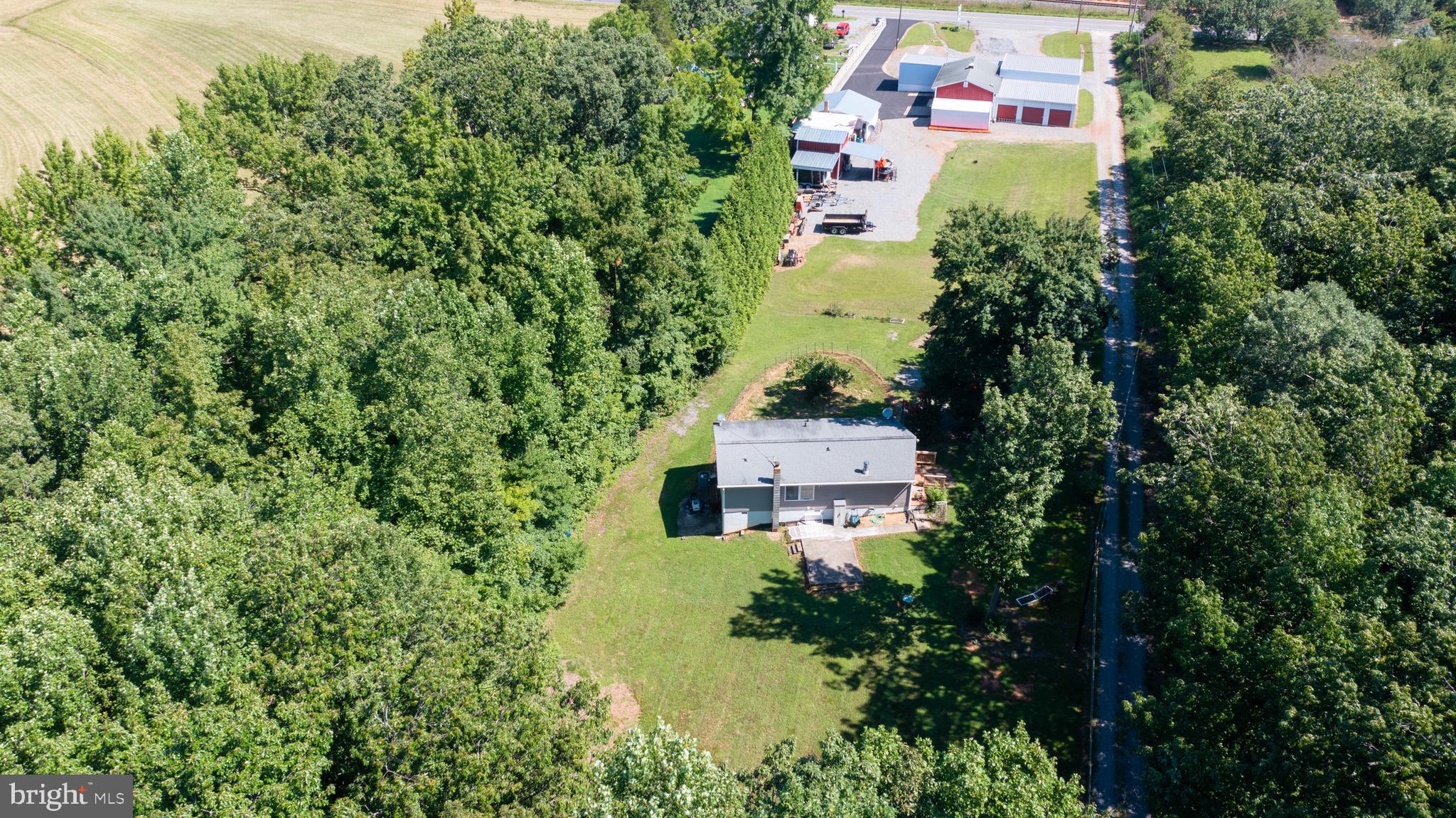 2609 Pendleton Road Mineral, VA 23117 - Photo 46 of 49