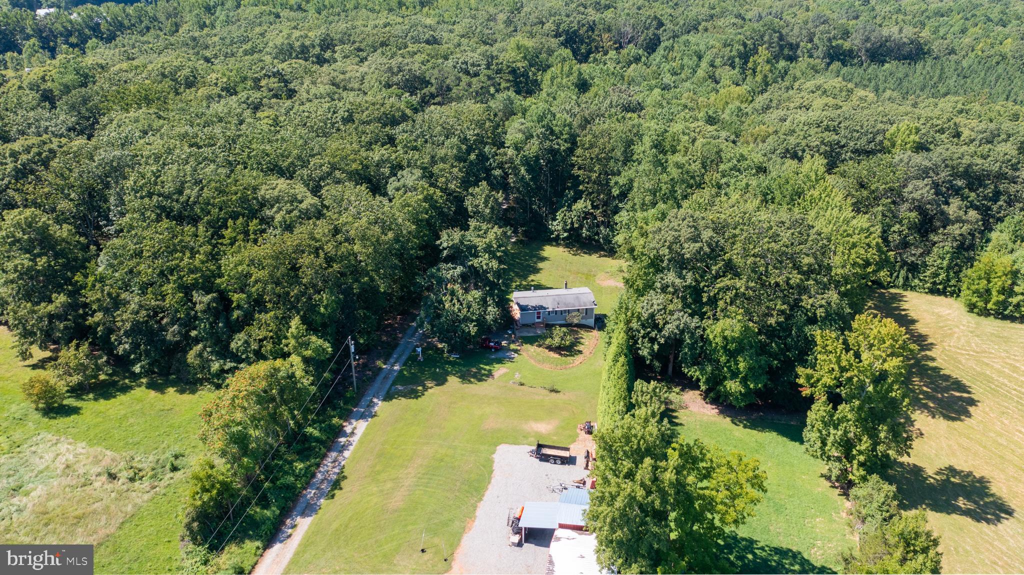 2609 Pendleton Road Mineral, VA 23117 - Photo 47 of 49