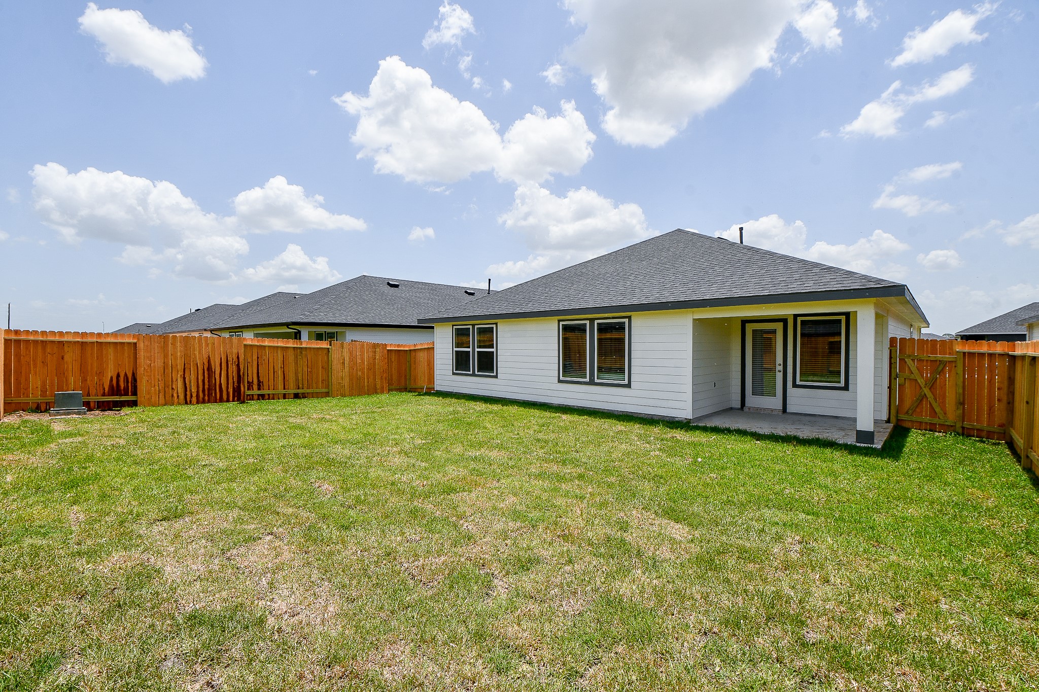 1115 Yaupon Drive Rosharon, TX 77583 - Photo 31 of 32