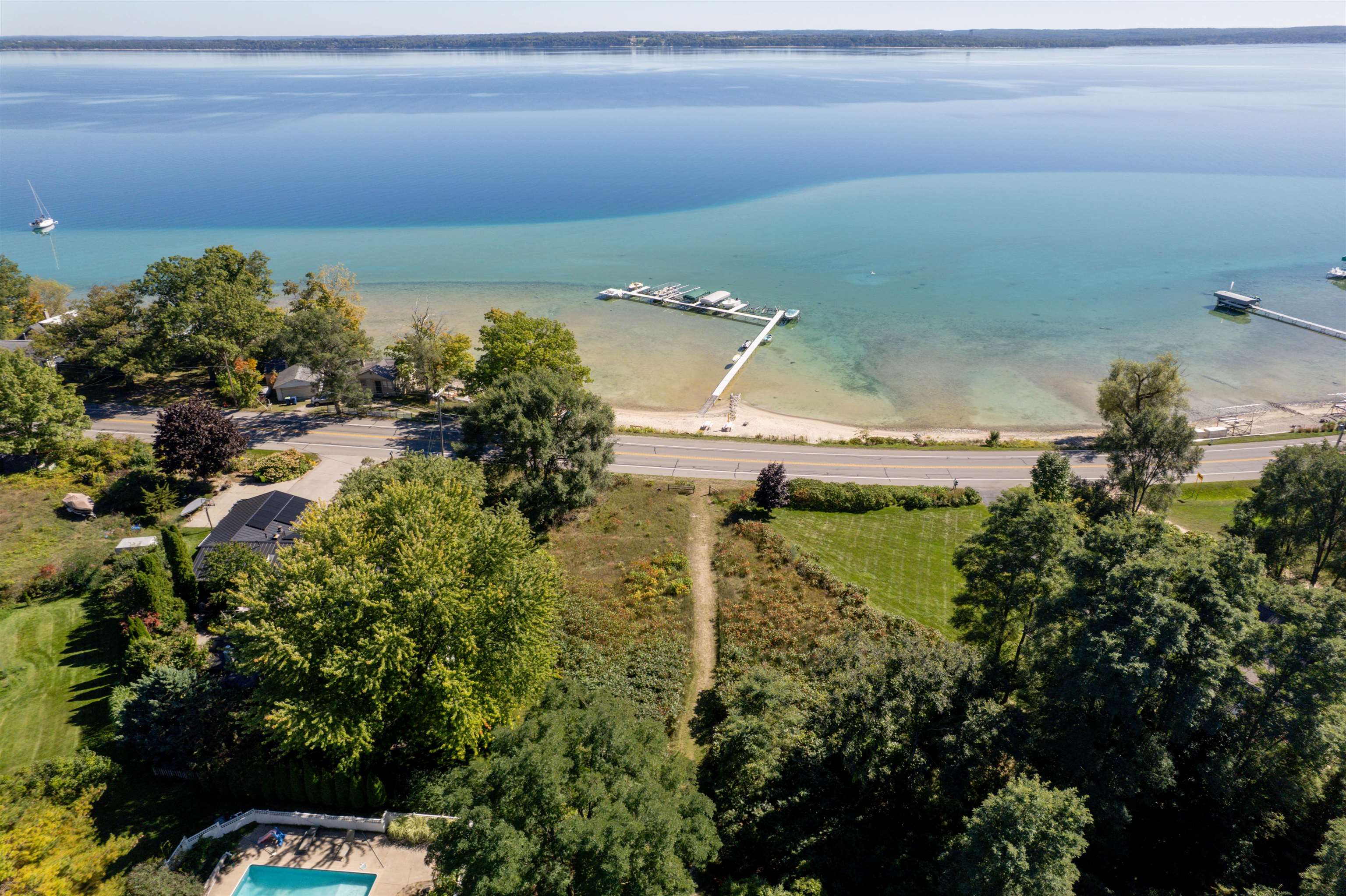 9649 Center Road Traverse City, MI 49686 - Photo 15 of 18 Gallery Image 15