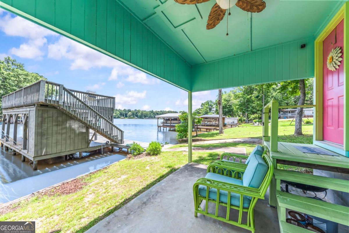 111 Little Riverview Road Eatonton, GA 31024 - Photo 41 of 50