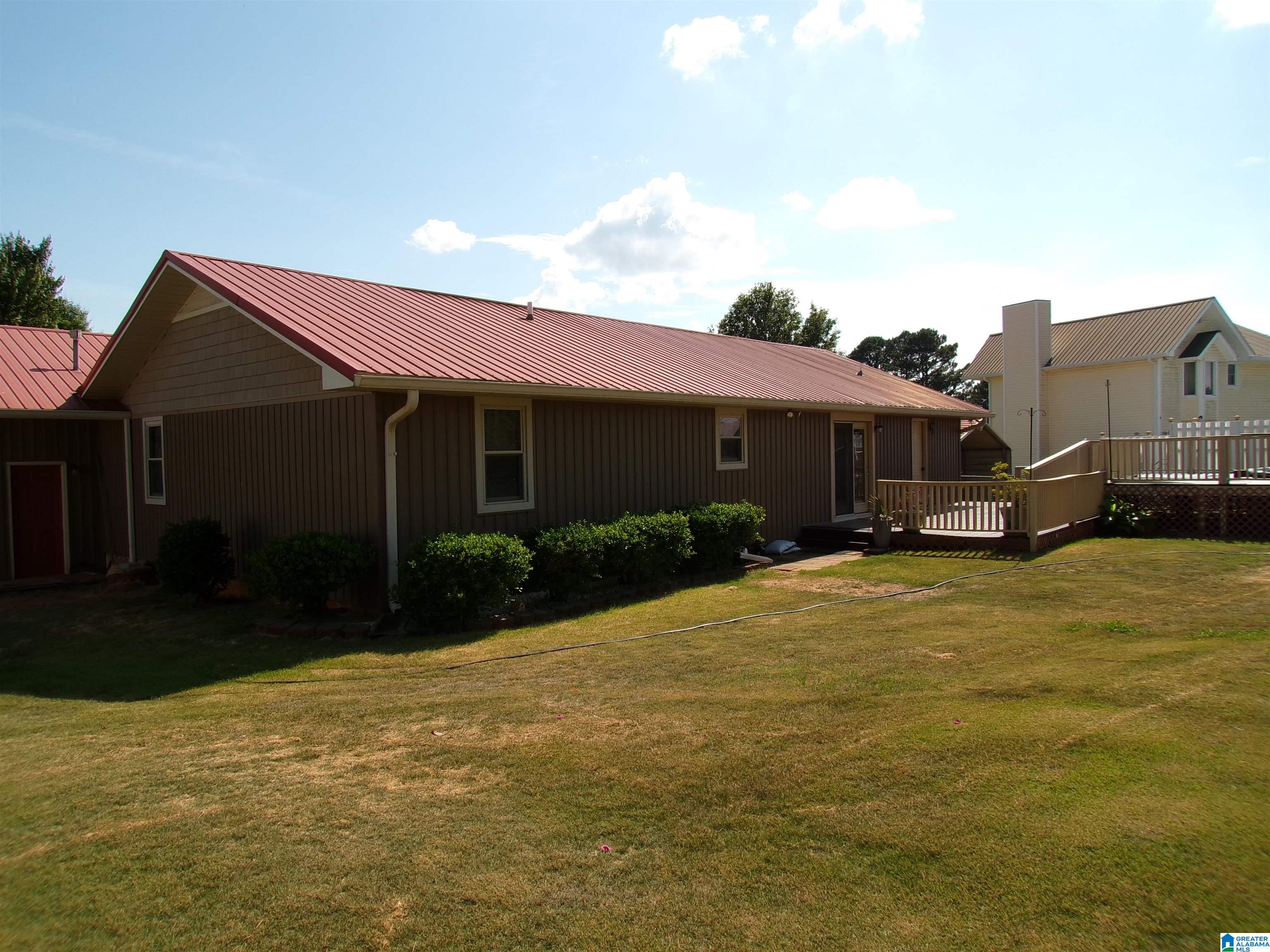 1707 Roundhill Road Weaver, AL 36277 - Photo 62 of 78