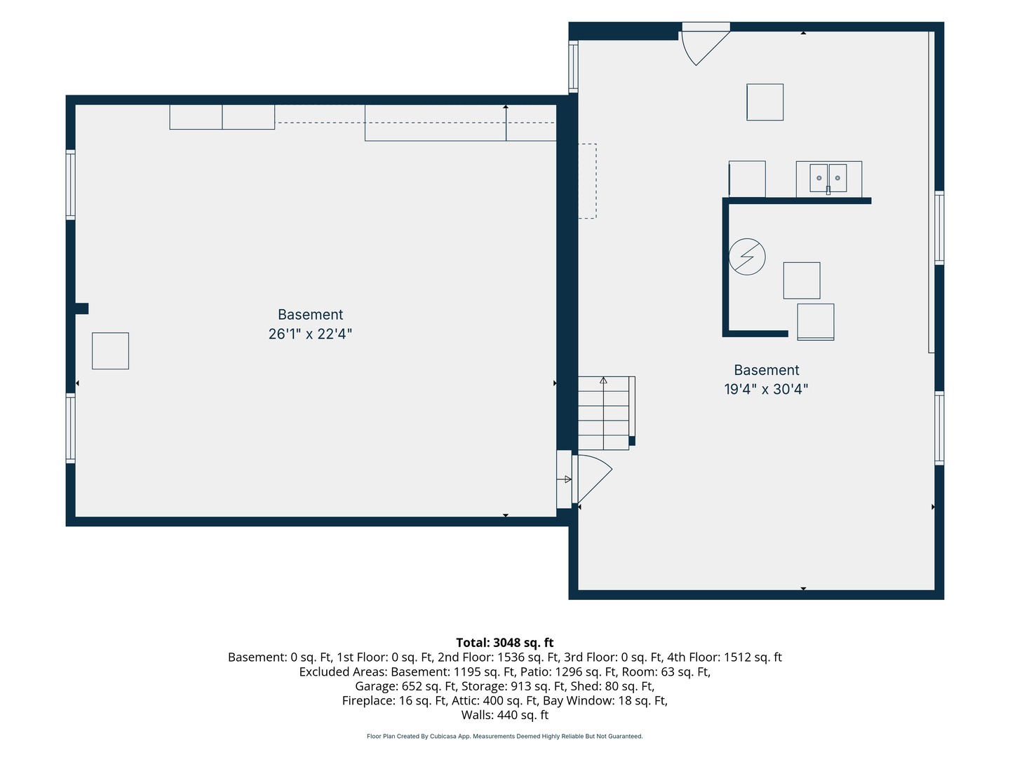 354 Ela Road Inverness, IL 60010 - Photo 42 of 44