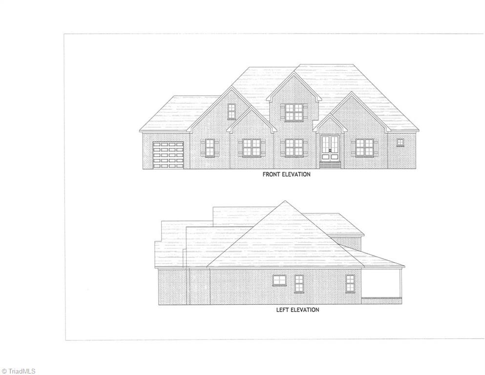 8594 San Marino Court Oak Ridge, NC 27310 - Photo 1 of 48
