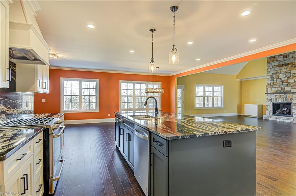 8594 San Marino Court Oak Ridge, NC 27310 - Photo 14 of 48
