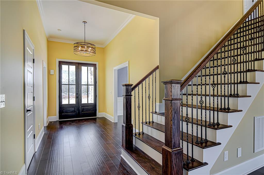 8594 San Marino Court Oak Ridge, NC 27310 - Photo 3 of 48