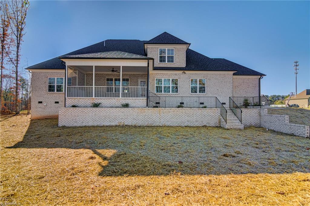 8594 San Marino Court Oak Ridge, NC 27310 - Photo 39 of 48