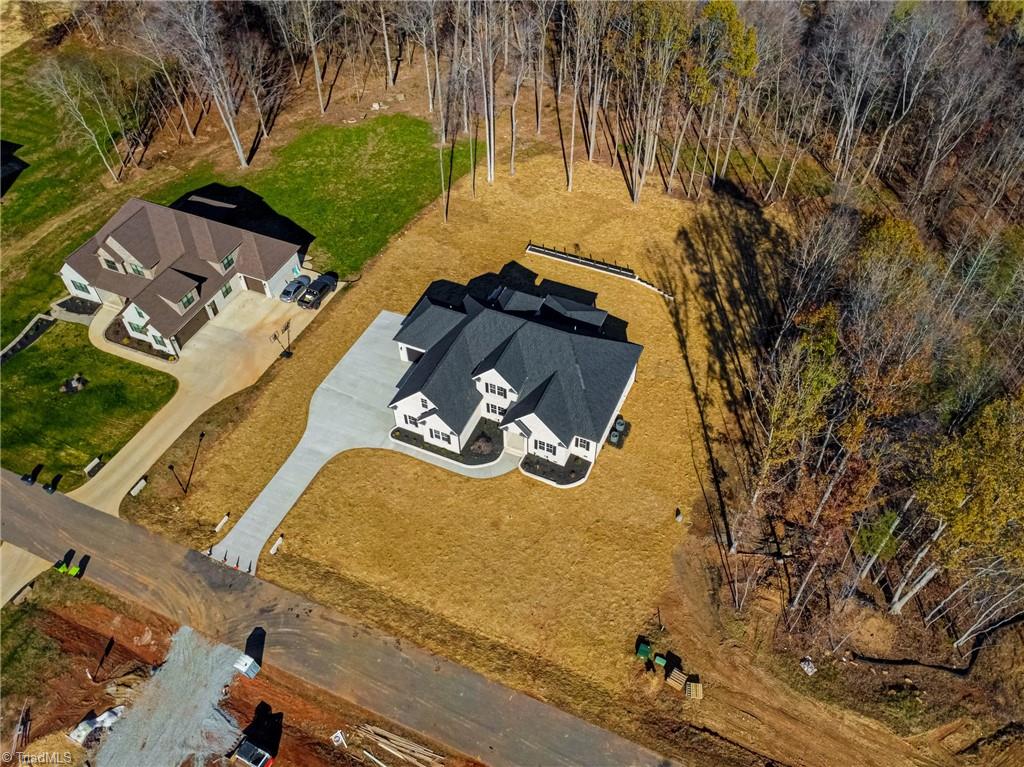 8594 San Marino Court Oak Ridge, NC 27310 - Photo 41 of 48