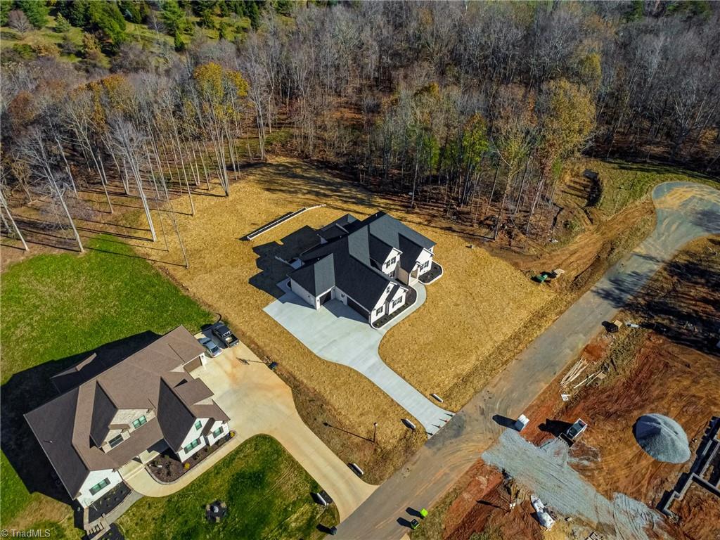 8594 San Marino Court Oak Ridge, NC 27310 - Photo 42 of 48