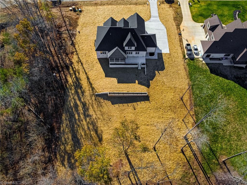 8594 San Marino Court Oak Ridge, NC 27310 - Photo 44 of 48