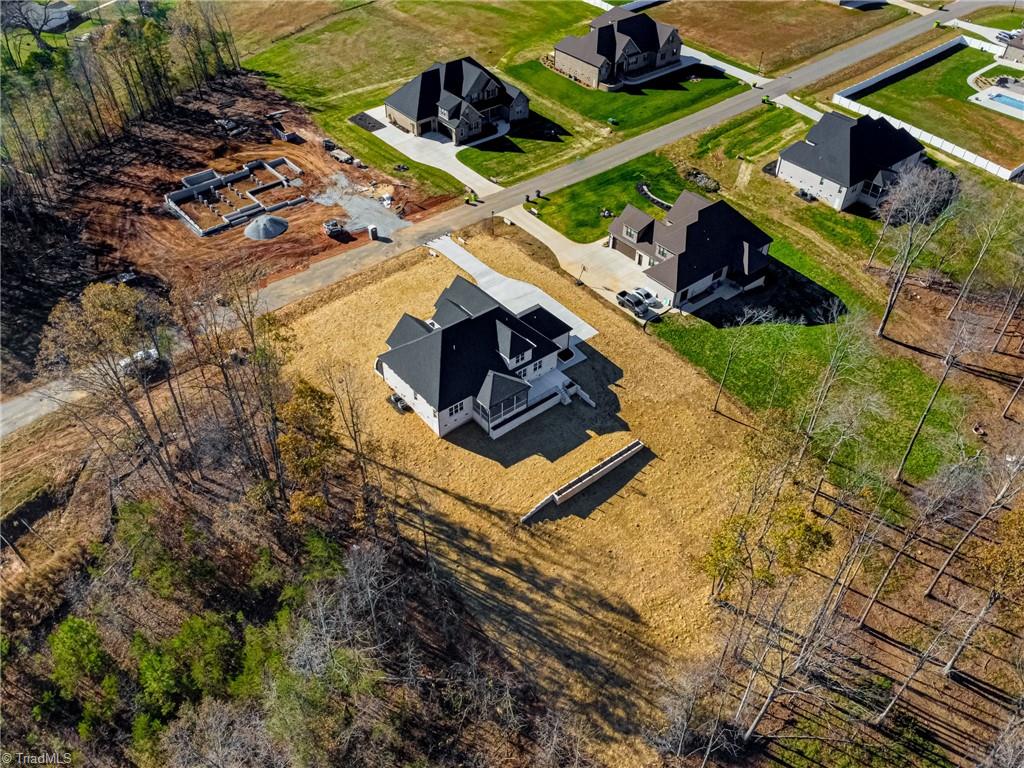 8594 San Marino Court Oak Ridge, NC 27310 - Photo 45 of 48