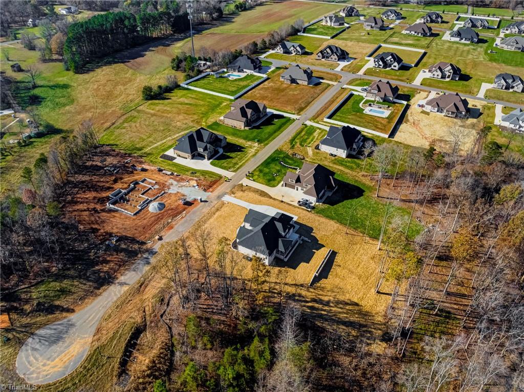8594 San Marino Court Oak Ridge, NC 27310 - Photo 46 of 48