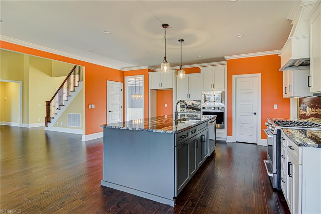 8594 San Marino Court Oak Ridge, NC 27310 - Photo 10 of 48