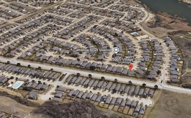 $1,895 | 5005 Village Stone Court, Fort Worth, TX 76179