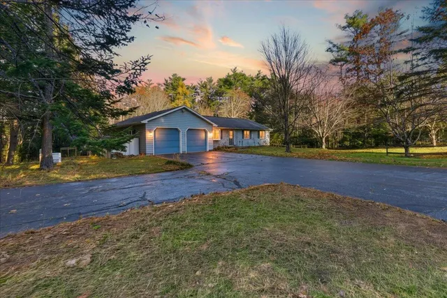 $449,000 | 15 Gayton Road, Lisbon, ME 04250