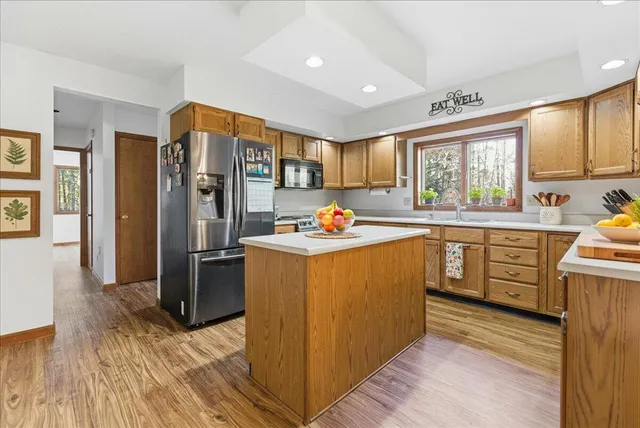 $449,000 | 15 Gayton Road, Lisbon, ME 04250