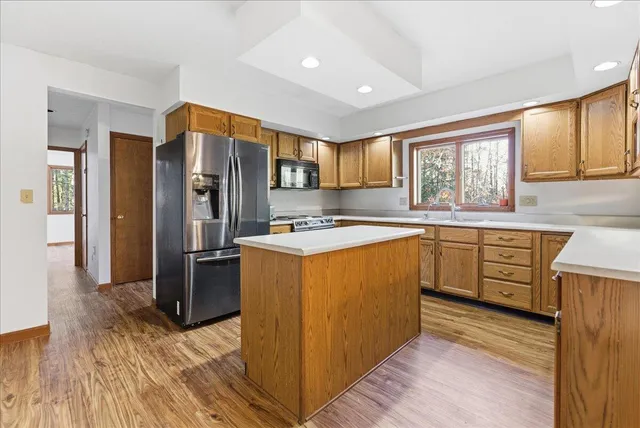 $449,000 | 15 Gayton Road, Lisbon, ME 04250