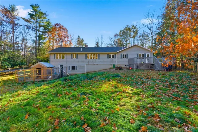 $449,000 | 15 Gayton Road, Lisbon, ME 04250