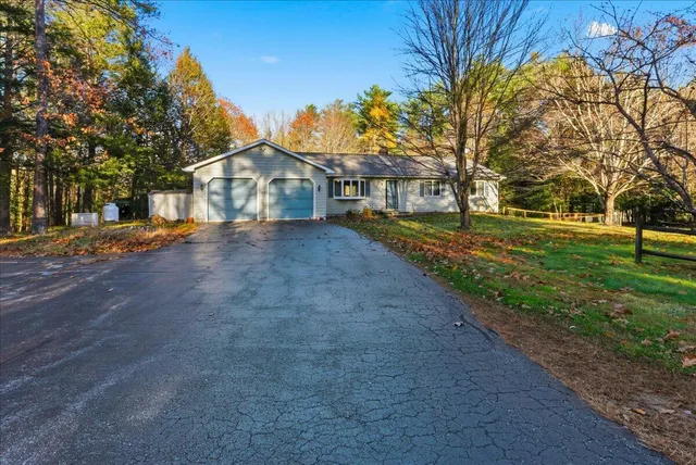 $449,000 | 15 Gayton Road, Lisbon, ME 04250