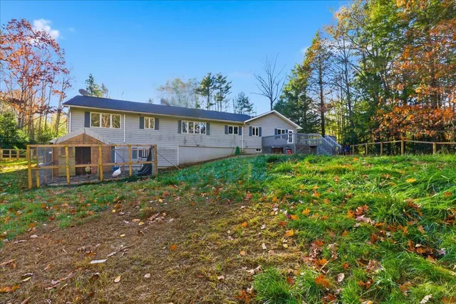 $449,000 | 15 Gayton Road, Lisbon, ME 04250