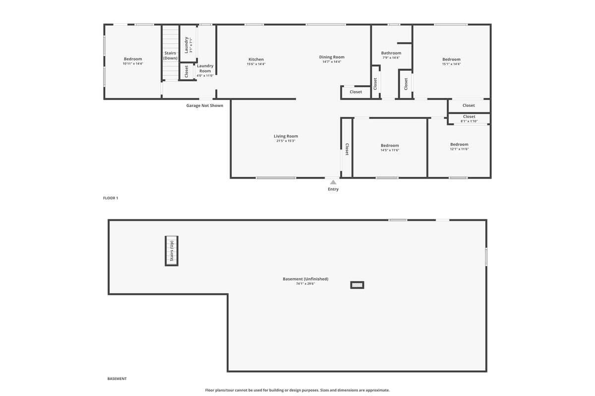 15 Gayton Road Lisbon, ME 04250 - Photo 46 of 46 Combined